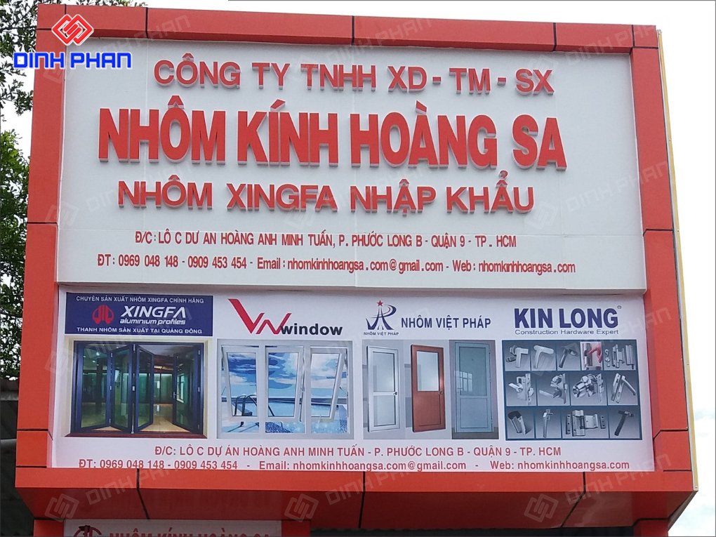 20+ Mẫu Bảng Hiệu Nhôm Kính Ấn Tượng, Chuyên Nghiệp 20+ Mẫu Bảng Hiệu Nhôm Kính Ấn Tượng, Chuyên Nghiệp