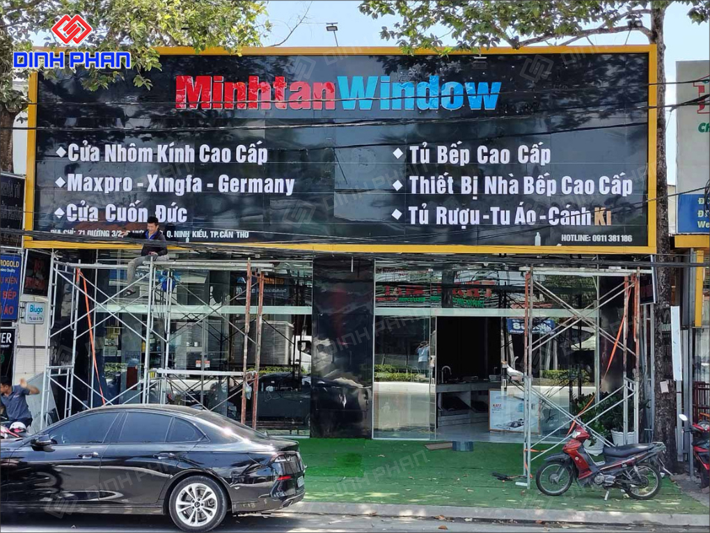20+ Mẫu Bảng Hiệu Nhôm Kính Ấn Tượng, Chuyên Nghiệp 20+ Mẫu Bảng Hiệu Nhôm Kính Ấn Tượng, Chuyên Nghiệp