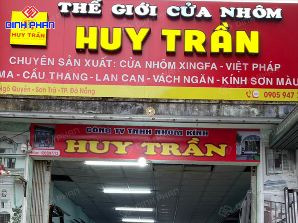20+ Mẫu Bảng Hiệu Nhôm Kính Ấn Tượng, Chuyên Nghiệp 20+ Mẫu Bảng Hiệu Nhôm Kính Ấn Tượng, Chuyên Nghiệp
