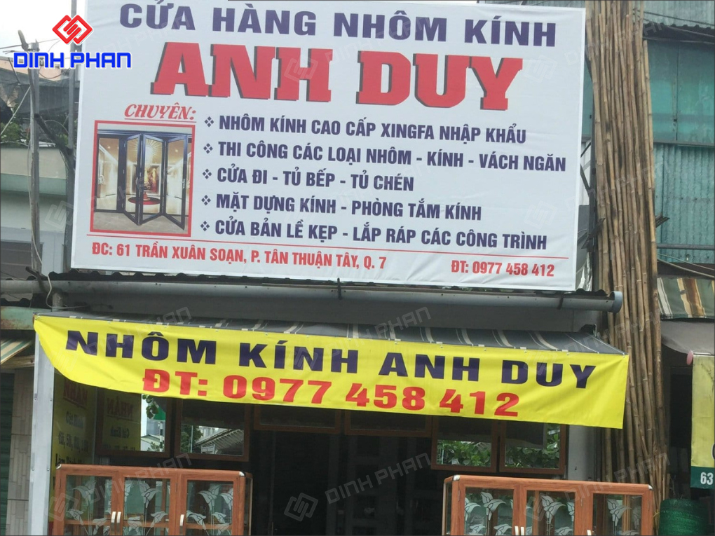20+ Mẫu Bảng Hiệu Nhôm Kính Ấn Tượng, Chuyên Nghiệp 20+ Mẫu Bảng Hiệu Nhôm Kính Ấn Tượng, Chuyên Nghiệp