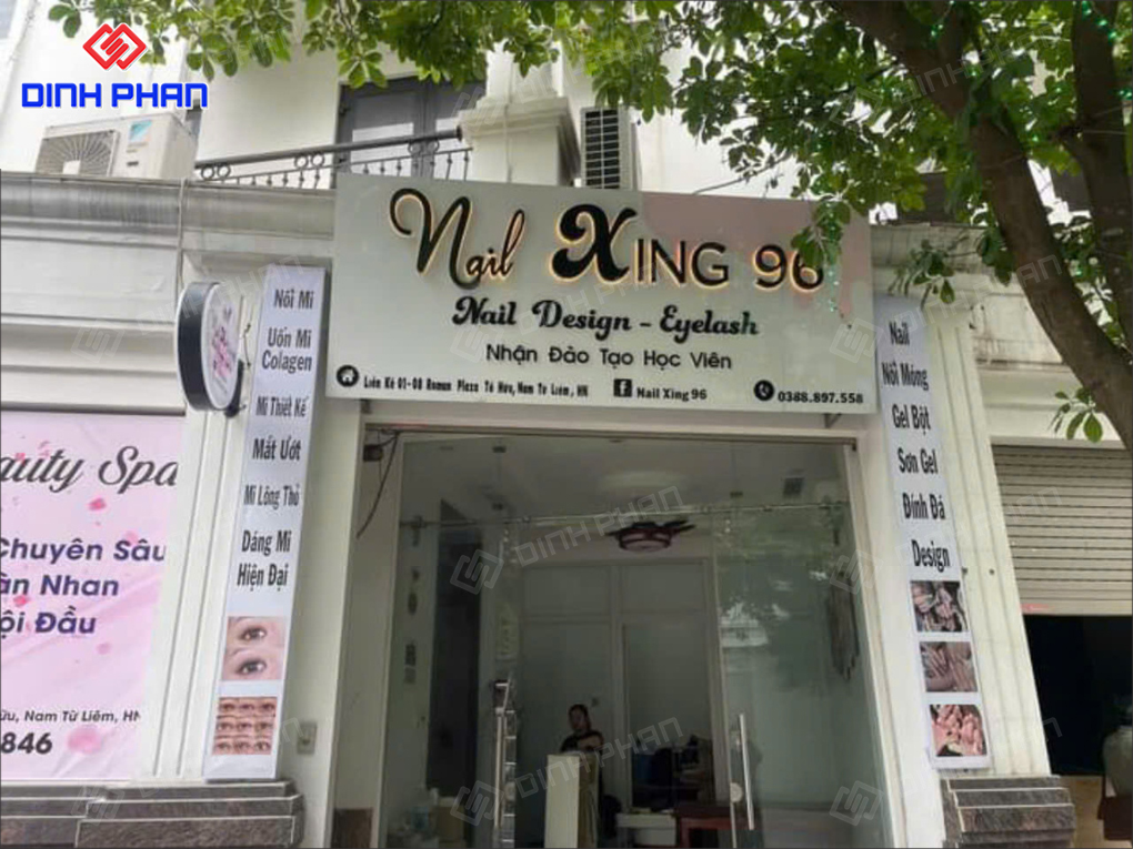 Top 25+ Mẫu Bảng Hiệu Nối Mi Đẹp Hút Mắt, Hợp Xu Hướng Top 25+ Mẫu Bảng Hiệu Nối Mi Đẹp Hút Mắt, Hợp Xu Hướng