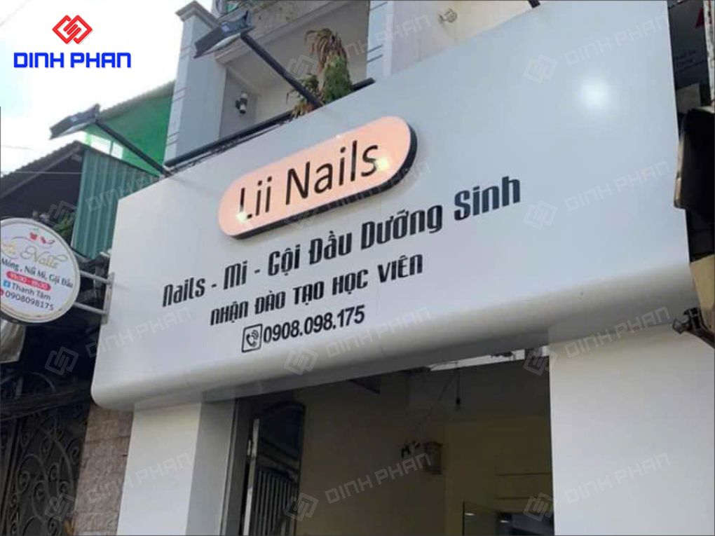 Top 25+ Mẫu Bảng Hiệu Nối Mi Đẹp Hút Mắt, Hợp Xu Hướng Top 25+ Mẫu Bảng Hiệu Nối Mi Đẹp Hút Mắt, Hợp Xu Hướng