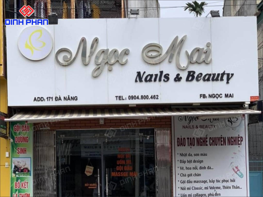 Top 25+ Mẫu Bảng Hiệu Nối Mi Đẹp Hút Mắt, Hợp Xu Hướng Top 25+ Mẫu Bảng Hiệu Nối Mi Đẹp Hút Mắt, Hợp Xu Hướng