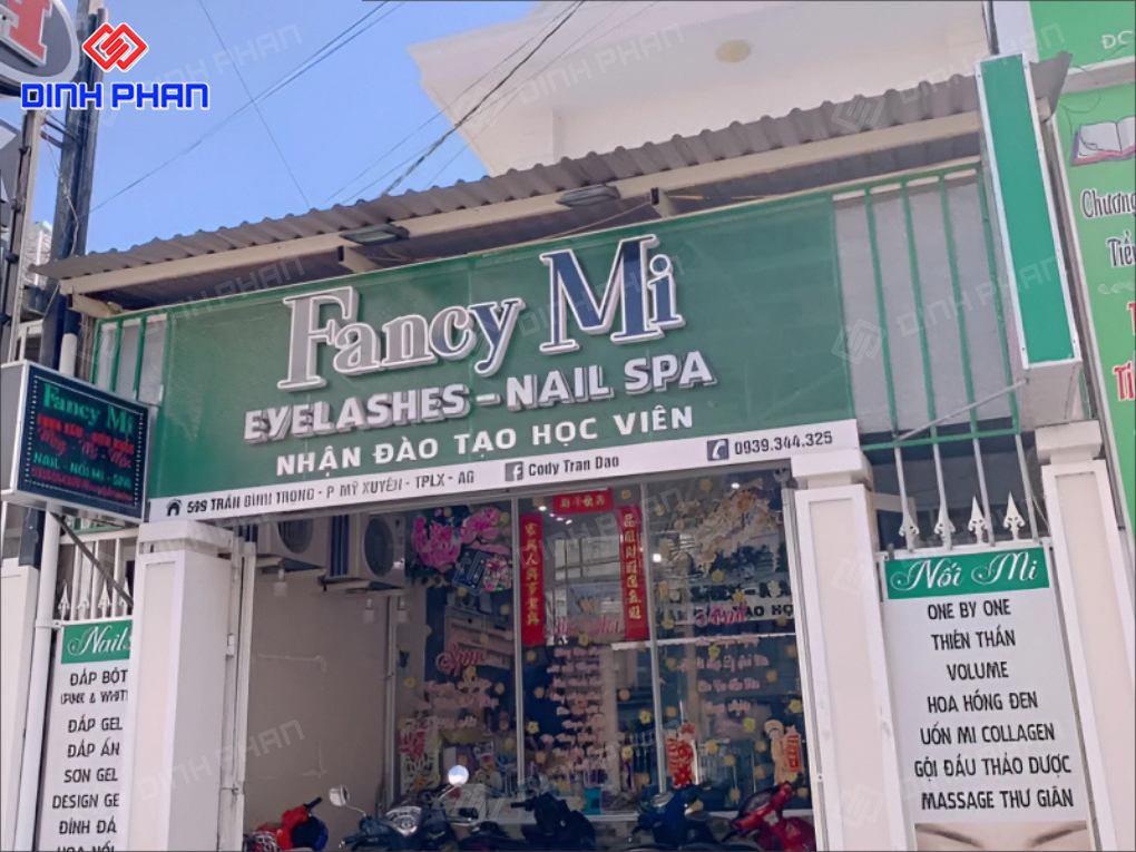 Top 25+ Mẫu Bảng Hiệu Nối Mi Đẹp Hút Mắt, Hợp Xu Hướng Top 25+ Mẫu Bảng Hiệu Nối Mi Đẹp Hút Mắt, Hợp Xu Hướng