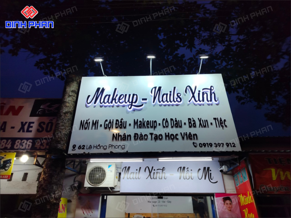Top 25+ Mẫu Bảng Hiệu Nối Mi Đẹp Hút Mắt, Hợp Xu Hướng Top 25+ Mẫu Bảng Hiệu Nối Mi Đẹp Hút Mắt, Hợp Xu Hướng