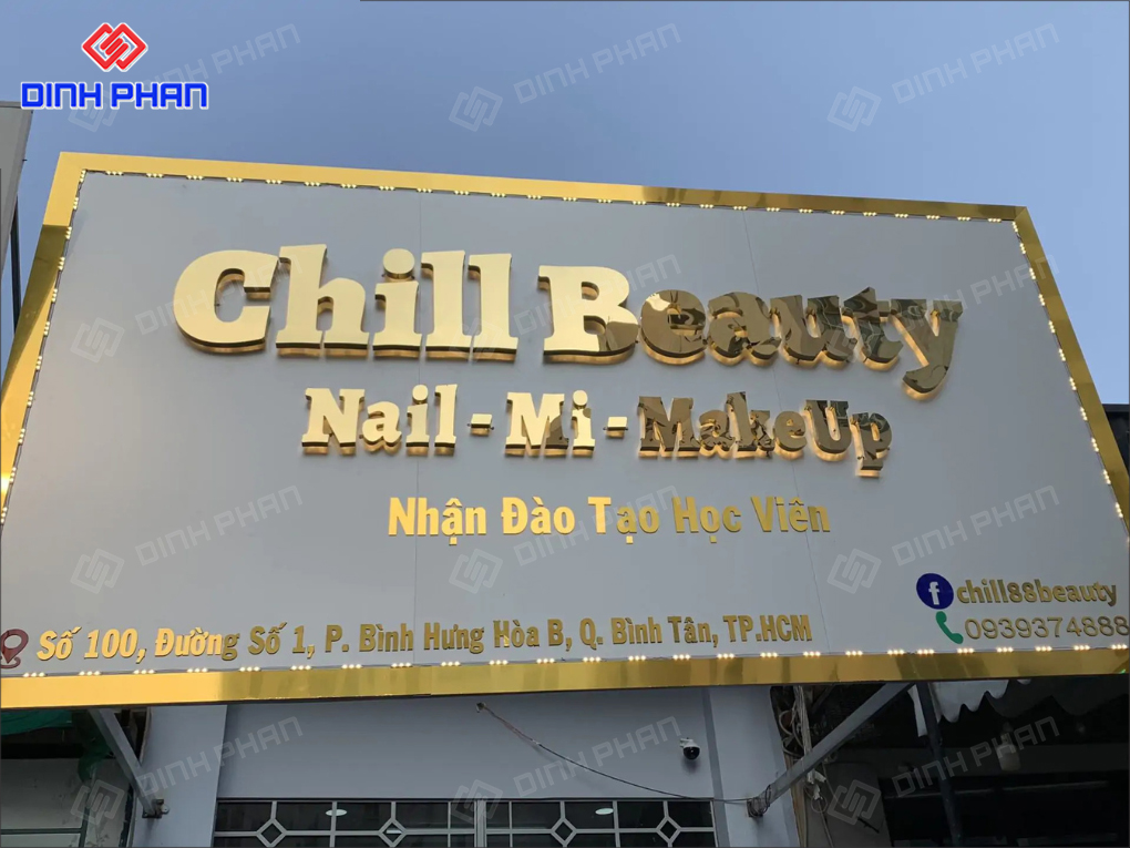 Top 25+ Mẫu Bảng Hiệu Nối Mi Đẹp Hút Mắt, Hợp Xu Hướng Top 25+ Mẫu Bảng Hiệu Nối Mi Đẹp Hút Mắt, Hợp Xu Hướng
