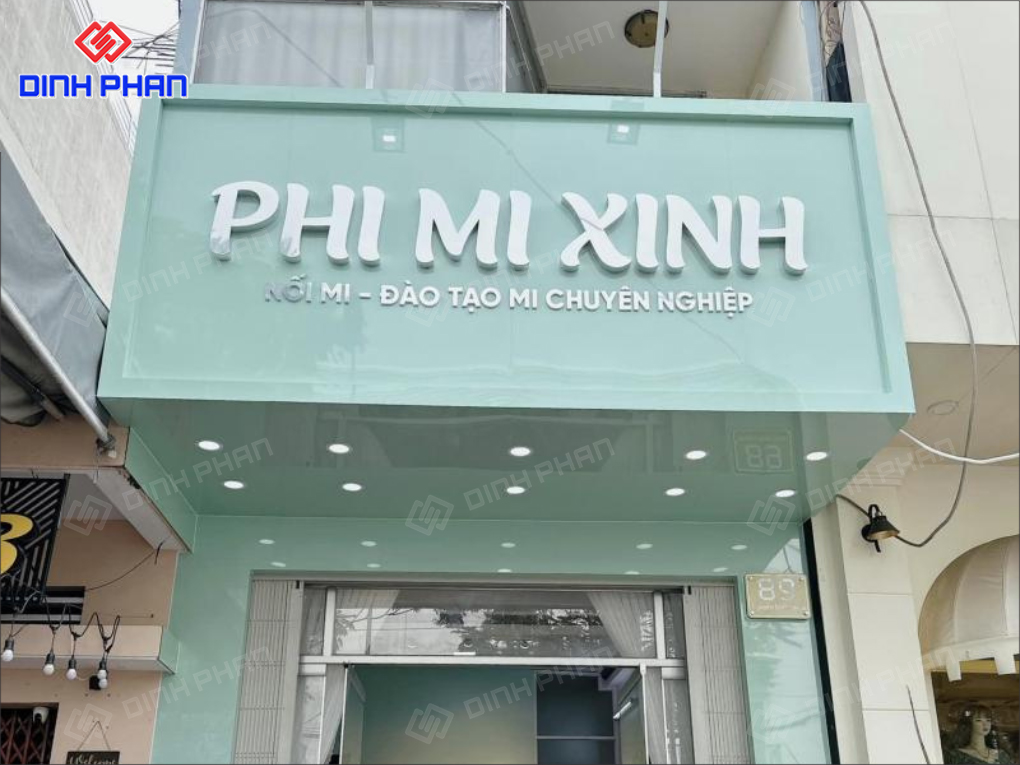 Top 25+ Mẫu Bảng Hiệu Nối Mi Đẹp Hút Mắt, Hợp Xu Hướng Top 25+ Mẫu Bảng Hiệu Nối Mi Đẹp Hút Mắt, Hợp Xu Hướng