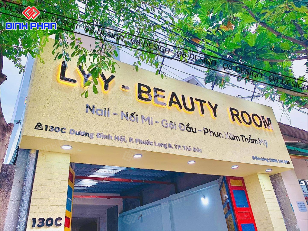 Top 25+ Mẫu Bảng Hiệu Nối Mi Đẹp Hút Mắt, Hợp Xu Hướng Top 25+ Mẫu Bảng Hiệu Nối Mi Đẹp Hút Mắt, Hợp Xu Hướng
