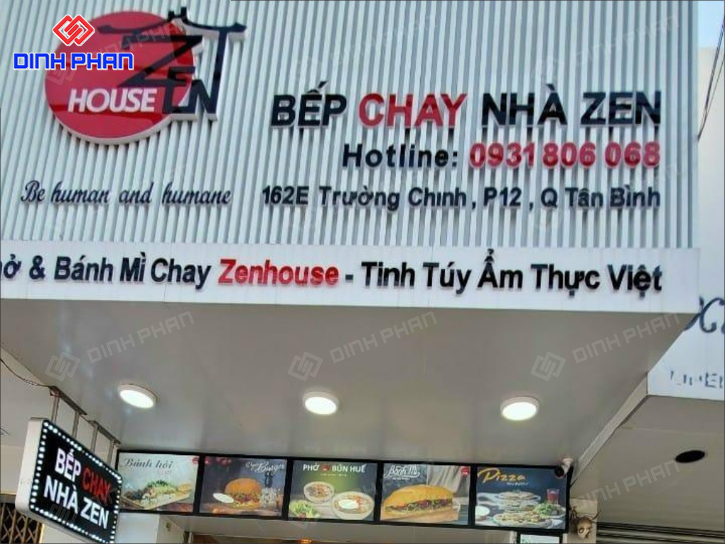 30+ Mẫu Bảng Hiệu Quán Chay Đẹp, Độc Đáo, Tinh Tế 30+ Mẫu Bảng Hiệu Quán Chay Đẹp, Độc Đáo, Tinh Tế