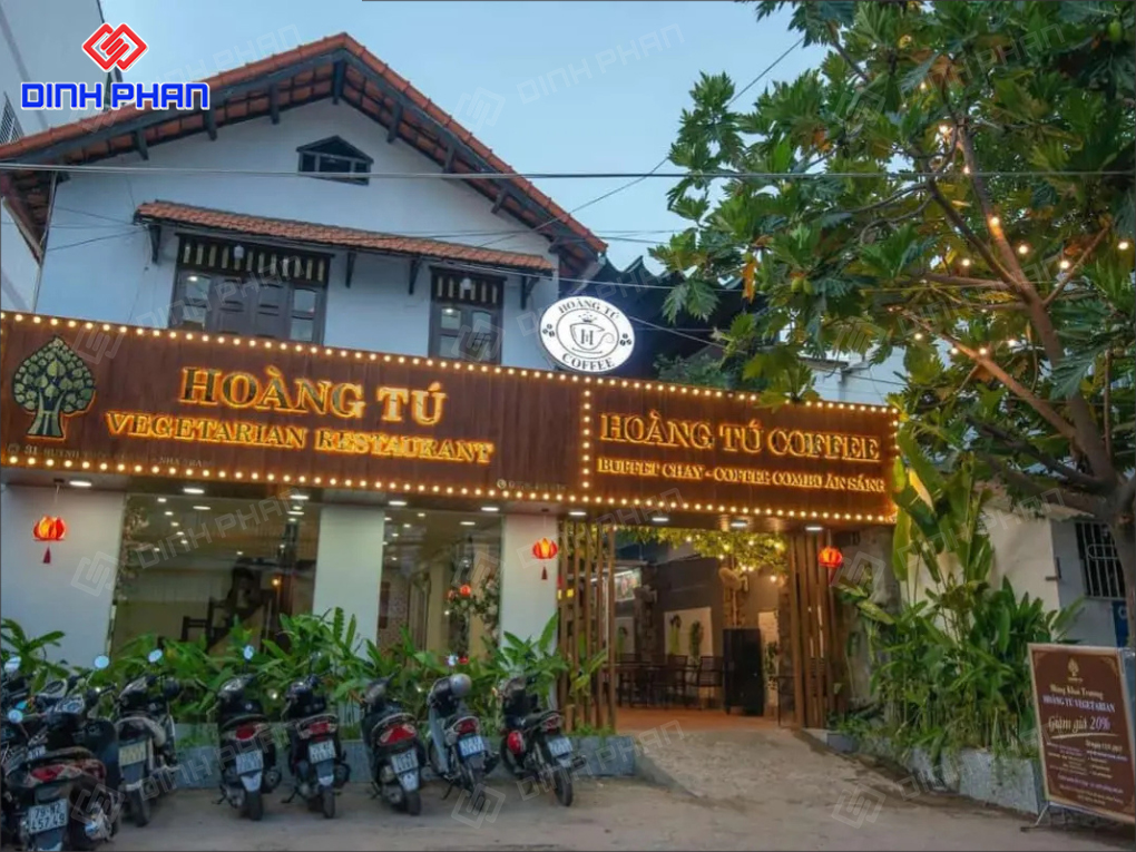 30+ Mẫu Bảng Hiệu Quán Chay Đẹp, Độc Đáo, Tinh Tế 30+ Mẫu Bảng Hiệu Quán Chay Đẹp, Độc Đáo, Tinh Tế