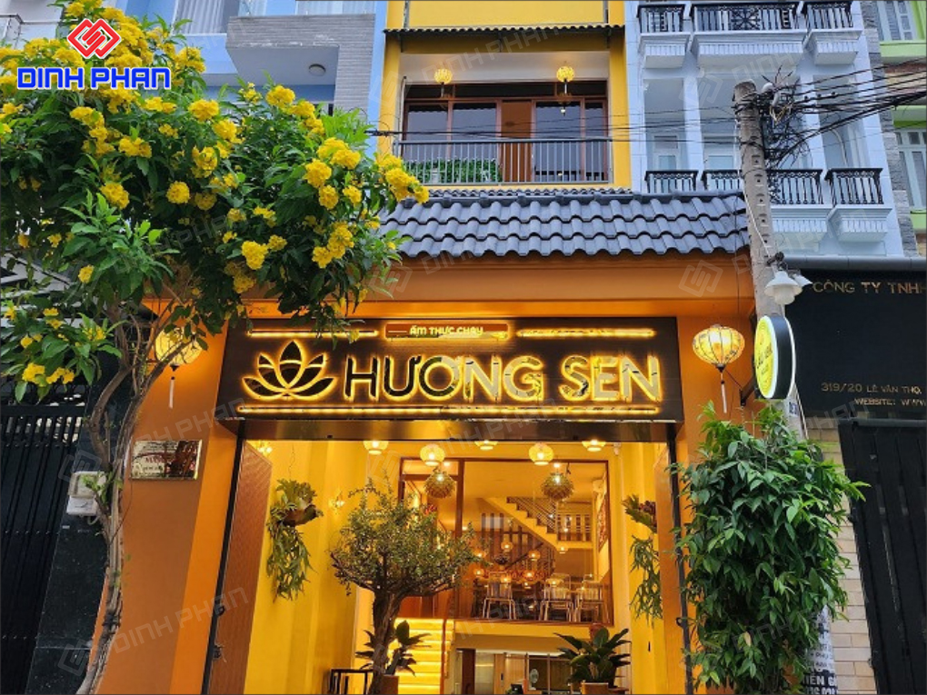 30+ Mẫu Bảng Hiệu Quán Chay Đẹp, Độc Đáo, Tinh Tế 30+ Mẫu Bảng Hiệu Quán Chay Đẹp, Độc Đáo, Tinh Tế