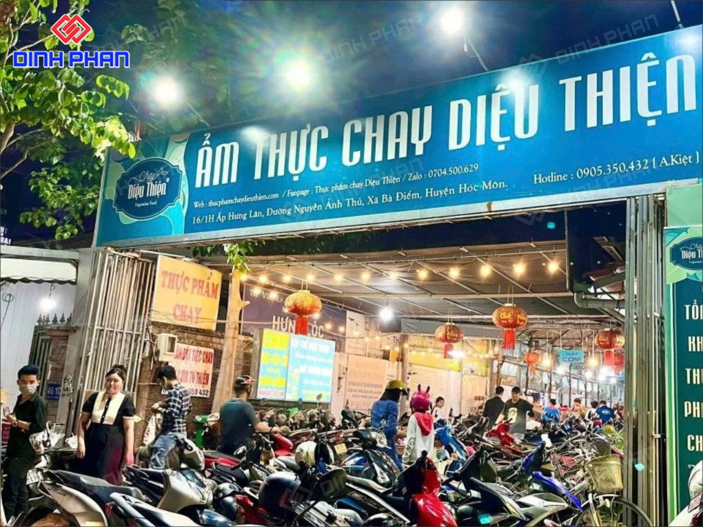30+ Mẫu Bảng Hiệu Quán Chay Đẹp, Độc Đáo, Tinh Tế 30+ Mẫu Bảng Hiệu Quán Chay Đẹp, Độc Đáo, Tinh Tế