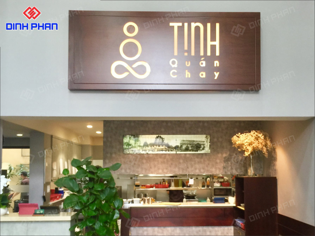 30+ Mẫu Bảng Hiệu Quán Chay Đẹp, Độc Đáo, Tinh Tế 30+ Mẫu Bảng Hiệu Quán Chay Đẹp, Độc Đáo, Tinh Tế