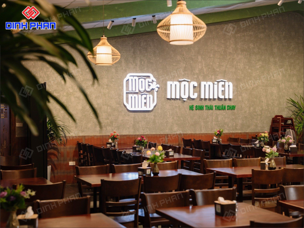 30+ Mẫu Bảng Hiệu Quán Chay Đẹp, Độc Đáo, Tinh Tế 30+ Mẫu Bảng Hiệu Quán Chay Đẹp, Độc Đáo, Tinh Tế