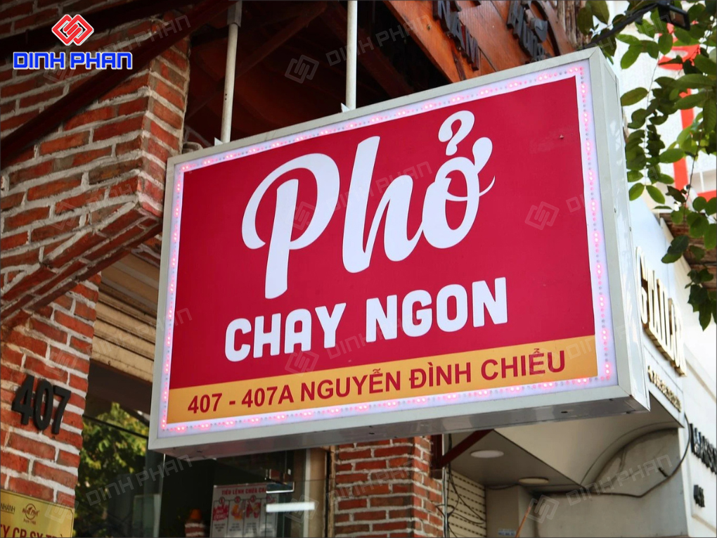 30+ Mẫu Bảng Hiệu Quán Chay Đẹp, Độc Đáo, Tinh Tế 30+ Mẫu Bảng Hiệu Quán Chay Đẹp, Độc Đáo, Tinh Tế