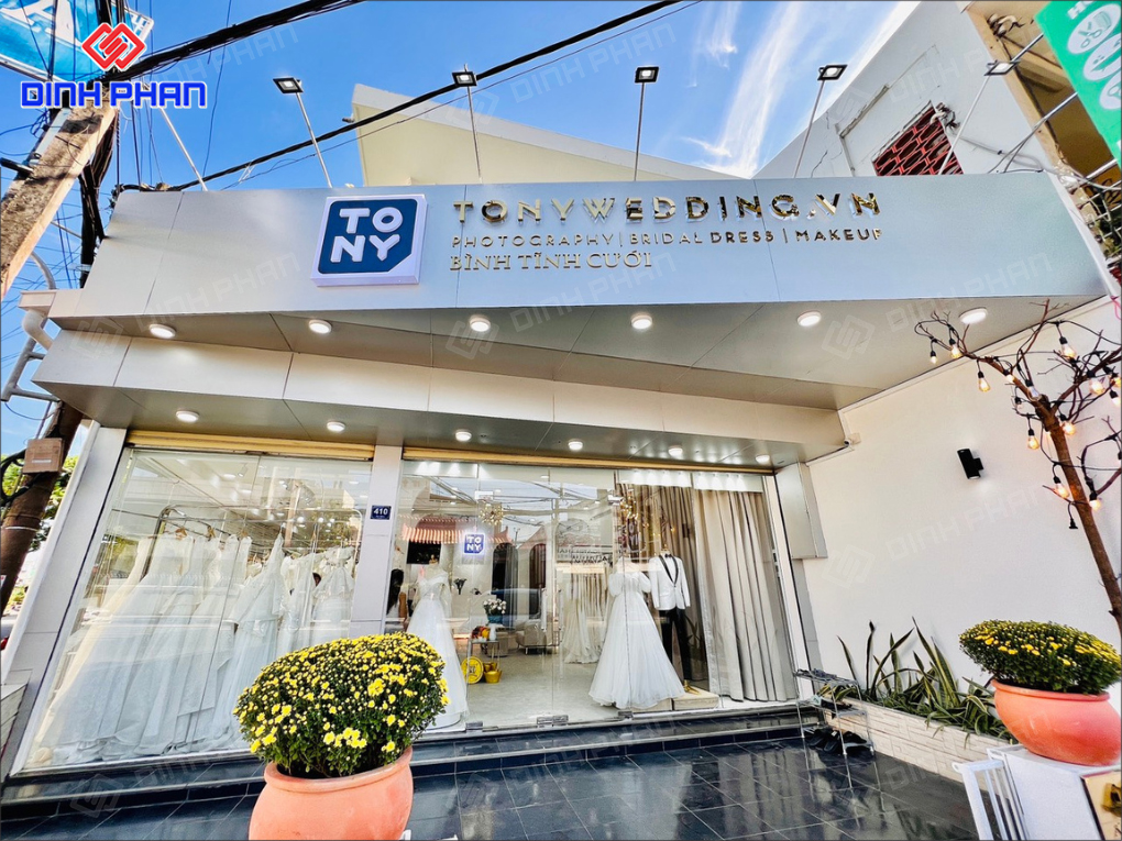 20+ Mẫu Bảng Hiệu Studio Áo Cưới Sang Trọng, Hút Mắt 20+ Mẫu Bảng Hiệu Studio Áo Cưới Sang Trọng, Hút Mắt