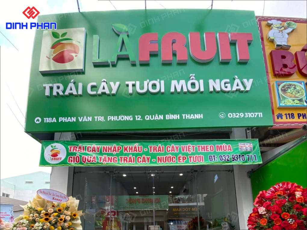 25+ Mẫu Bảng Hiệu Trái Cây Đẹp, Độc, Hút Khách 25+ Mẫu Bảng Hiệu Trái Cây Đẹp, Độc, Hút Khách