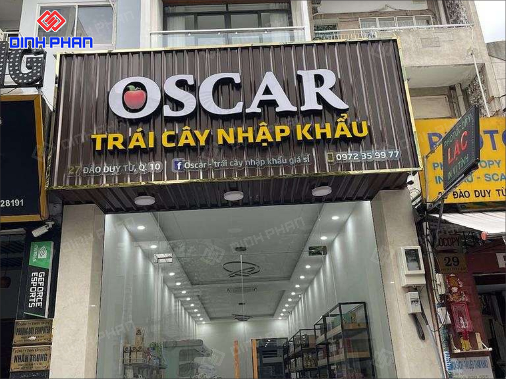 25+ Mẫu Bảng Hiệu Trái Cây Đẹp, Độc, Hút Khách 25+ Mẫu Bảng Hiệu Trái Cây Đẹp, Độc, Hút Khách
