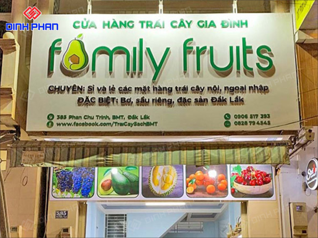 25+ Mẫu Bảng Hiệu Trái Cây Đẹp, Độc, Hút Khách 25+ Mẫu Bảng Hiệu Trái Cây Đẹp, Độc, Hút Khách