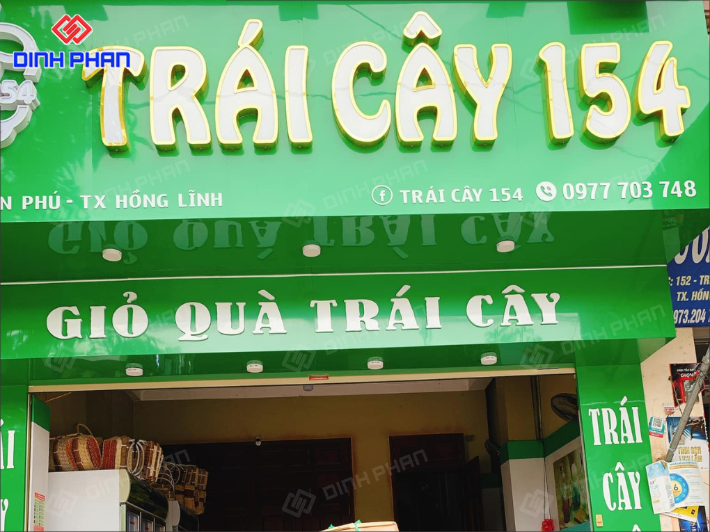 25+ Mẫu Bảng Hiệu Trái Cây Đẹp, Độc, Hút Khách 25+ Mẫu Bảng Hiệu Trái Cây Đẹp, Độc, Hút Khách