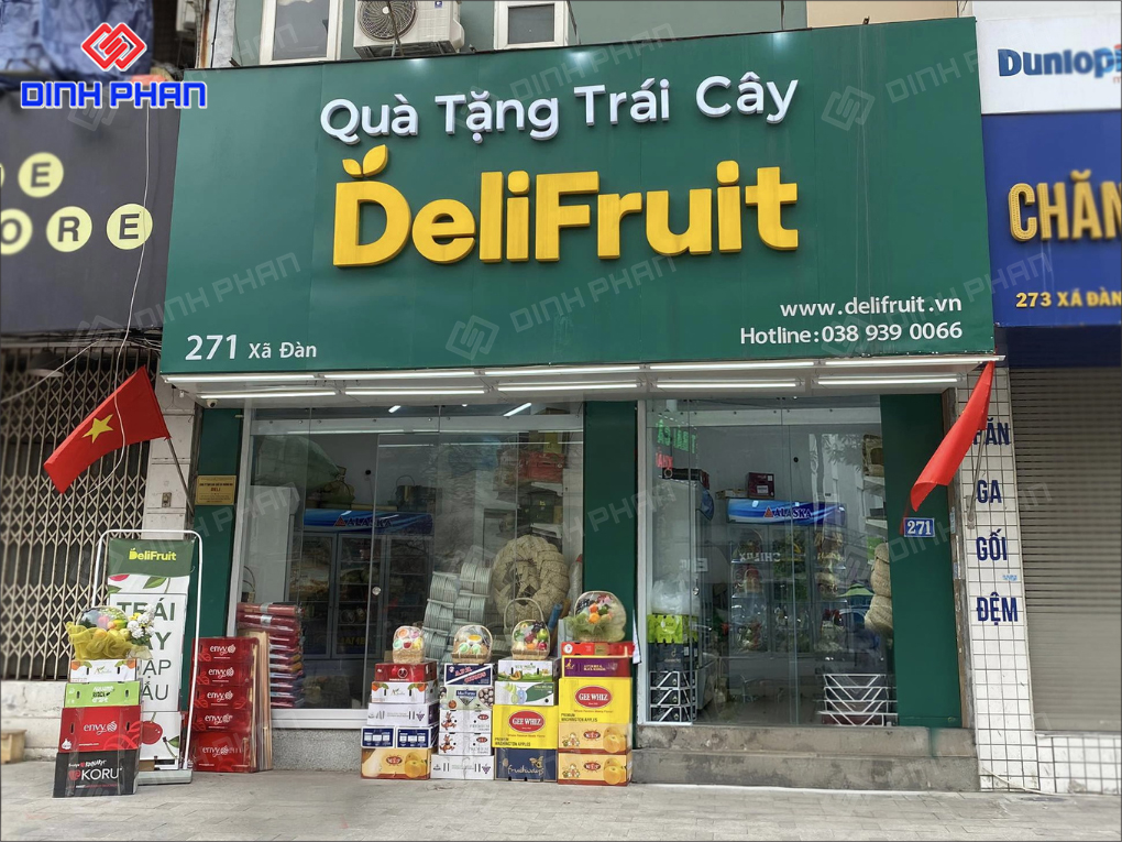25+ Mẫu Bảng Hiệu Trái Cây Đẹp, Độc, Hút Khách 25+ Mẫu Bảng Hiệu Trái Cây Đẹp, Độc, Hút Khách