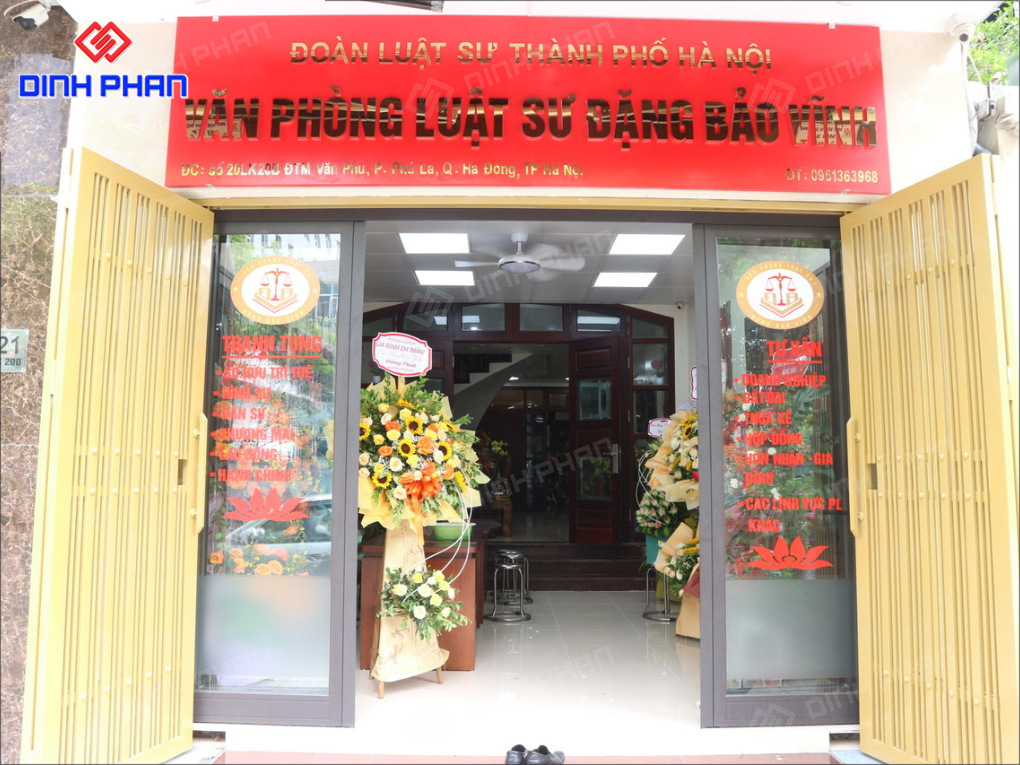 20+ Mẫu Bảng Hiệu Văn Phòng Luật Sư Uy Tín, Chuyên Nghiệp 20+ Mẫu Bảng Hiệu Văn Phòng Luật Sư Uy Tín, Chuyên Nghiệp