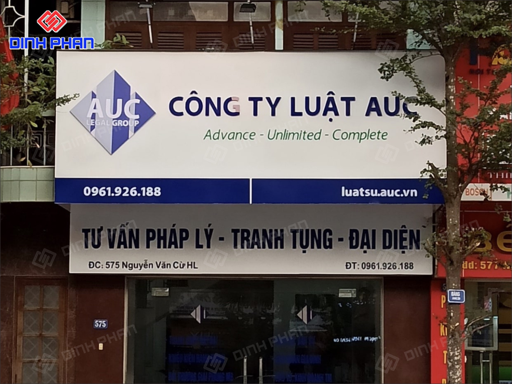 20+ Mẫu Bảng Hiệu Văn Phòng Luật Sư Uy Tín, Chuyên Nghiệp 20+ Mẫu Bảng Hiệu Văn Phòng Luật Sư Uy Tín, Chuyên Nghiệp