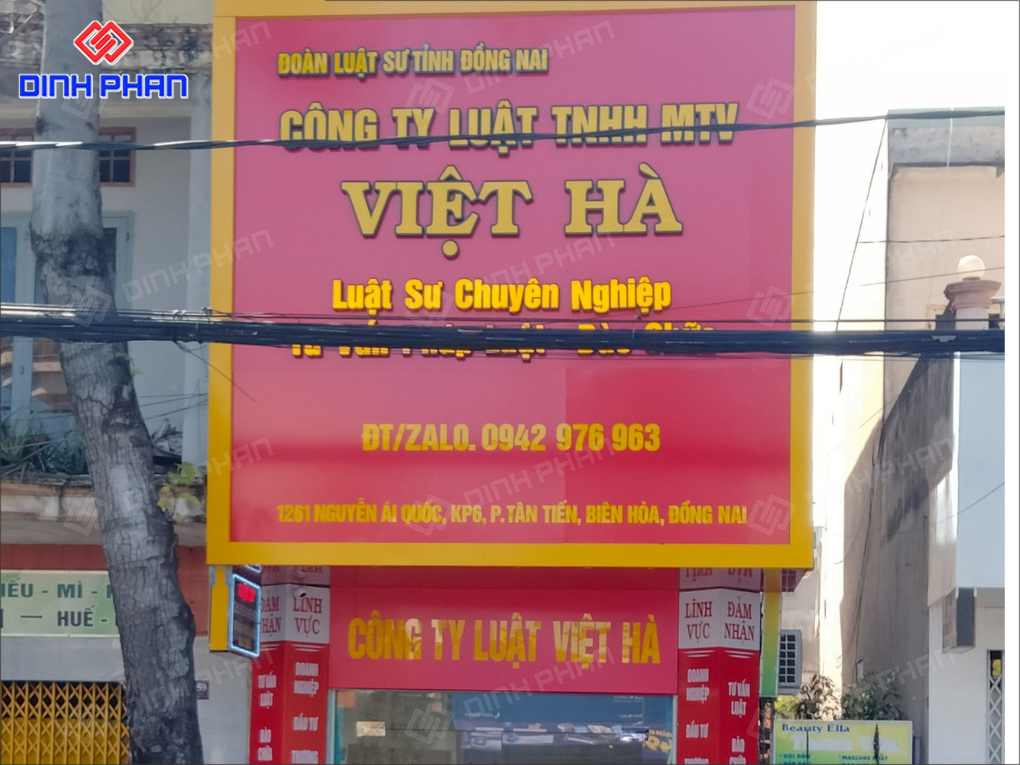 20+ Mẫu Bảng Hiệu Văn Phòng Luật Sư Uy Tín, Chuyên Nghiệp 20+ Mẫu Bảng Hiệu Văn Phòng Luật Sư Uy Tín, Chuyên Nghiệp