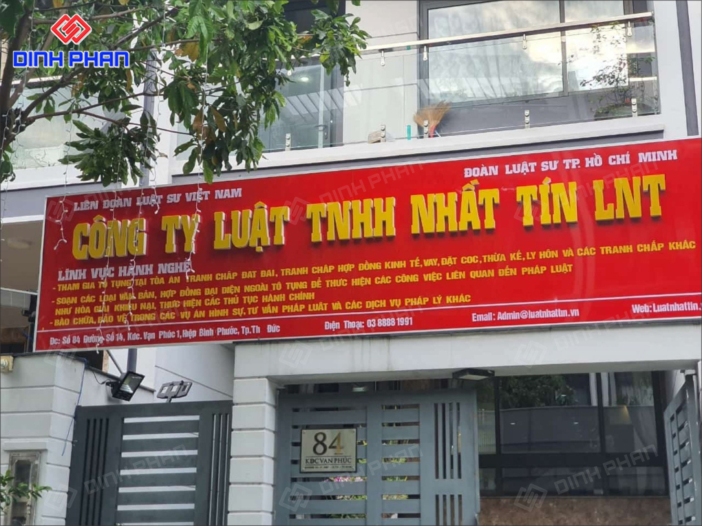 20+ Mẫu Bảng Hiệu Văn Phòng Luật Sư Uy Tín, Chuyên Nghiệp 20+ Mẫu Bảng Hiệu Văn Phòng Luật Sư Uy Tín, Chuyên Nghiệp