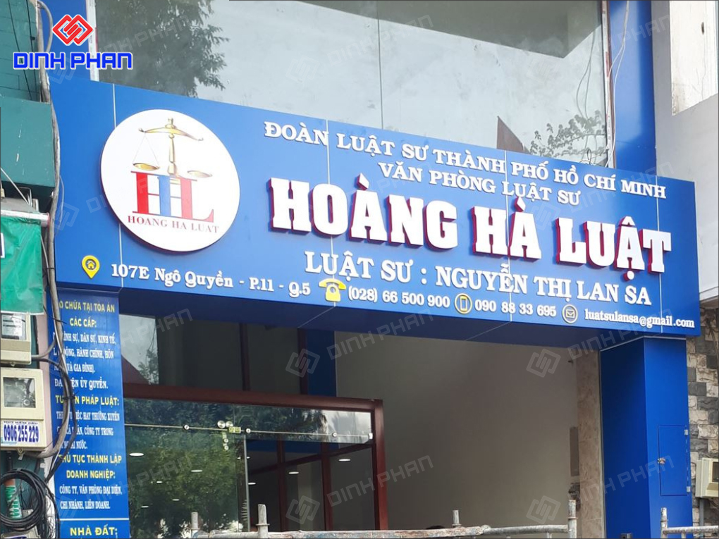 20+ Mẫu Bảng Hiệu Văn Phòng Luật Sư Uy Tín, Chuyên Nghiệp 20+ Mẫu Bảng Hiệu Văn Phòng Luật Sư Uy Tín, Chuyên Nghiệp