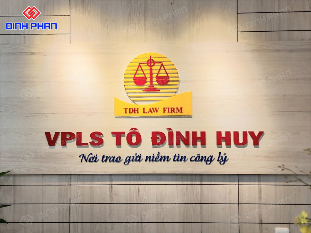 20+ Mẫu Bảng Hiệu Văn Phòng Luật Sư Uy Tín, Chuyên Nghiệp 20+ Mẫu Bảng Hiệu Văn Phòng Luật Sư Uy Tín, Chuyên Nghiệp