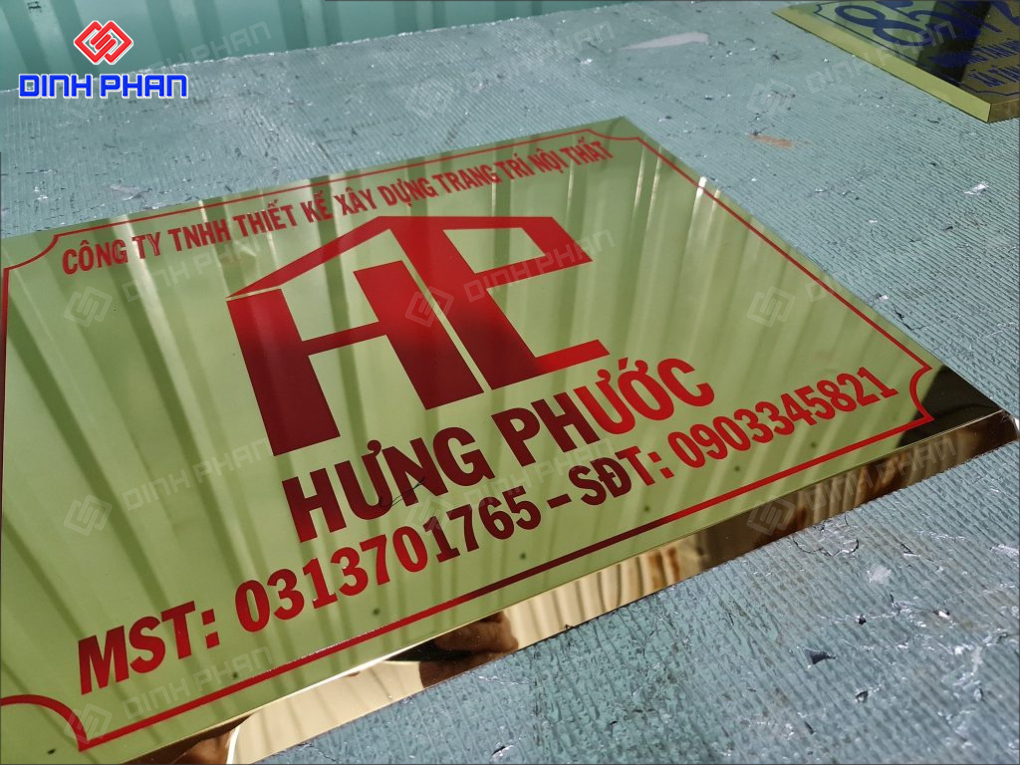 20+ Mẫu Bảng Tên Công Ty Inox Ăn Mòn Sang Trọng, Đẳng Cấp 20+ Mẫu Bảng Tên Công Ty Inox Ăn Mòn Sang Trọng, Đẳng Cấp