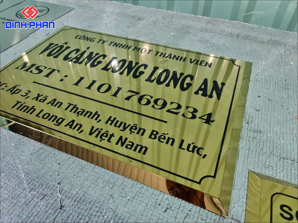 20+ Mẫu Bảng Tên Công Ty Inox Ăn Mòn Sang Trọng, Đẳng Cấp 20+ Mẫu Bảng Tên Công Ty Inox Ăn Mòn Sang Trọng, Đẳng Cấp