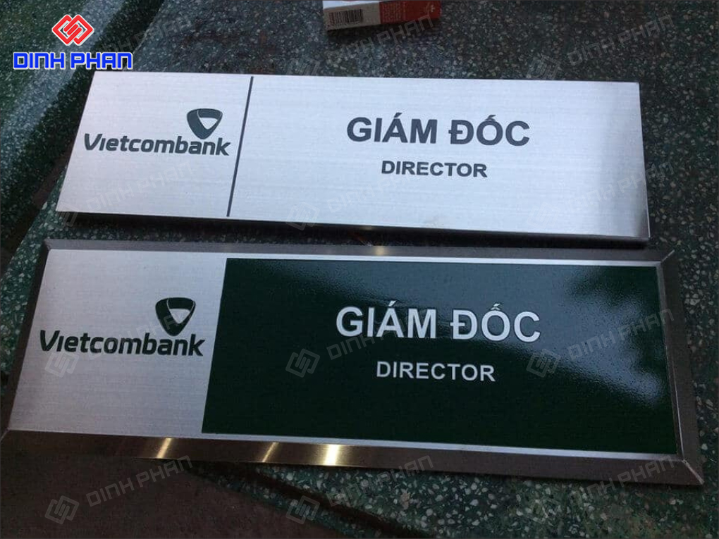 Làm Biển Hiệu Văn Phòng, Biển Tên Phòng Ban Đẹp, Giá Rẻ Làm Biển Hiệu Văn Phòng, Biển Tên Phòng Ban Đẹp, Giá Rẻ