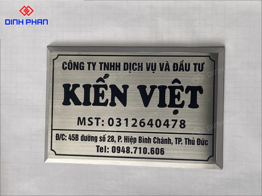 Làm Biển Hiệu Văn Phòng, Biển Tên Phòng Ban Đẹp, Giá Rẻ Làm Biển Hiệu Văn Phòng, Biển Tên Phòng Ban Đẹp, Giá Rẻ