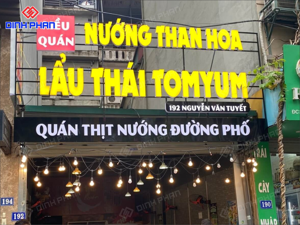20+ Mẫu Biển Quảng Cáo Lẩu Nướng Ấn Tượng, Hút Khách 20+ Mẫu Biển Quảng Cáo Lẩu Nướng Ấn Tượng, Hút Khách