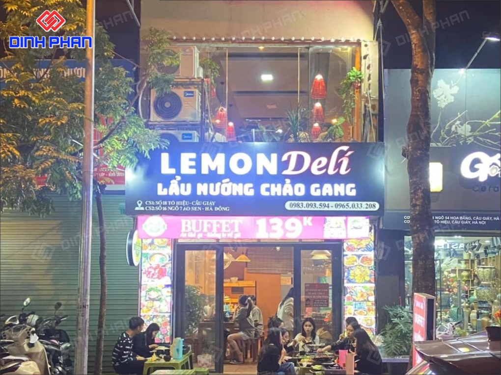 20+ Mẫu Biển Quảng Cáo Lẩu Nướng Ấn Tượng, Hút Khách 20+ Mẫu Biển Quảng Cáo Lẩu Nướng Ấn Tượng, Hút Khách