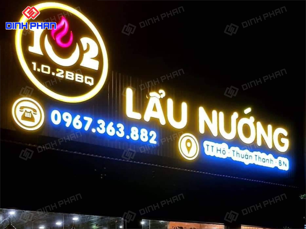 20+ Mẫu Biển Quảng Cáo Lẩu Nướng Ấn Tượng, Hút Khách 20+ Mẫu Biển Quảng Cáo Lẩu Nướng Ấn Tượng, Hút Khách