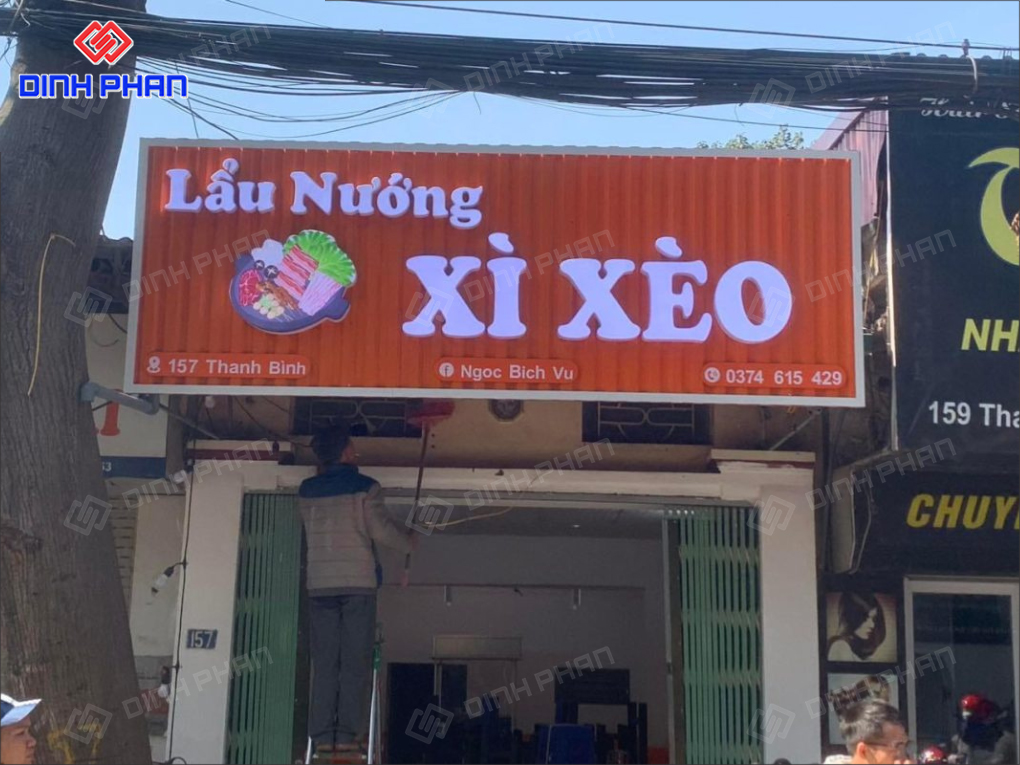 20+ Mẫu Biển Quảng Cáo Lẩu Nướng Ấn Tượng, Hút Khách 20+ Mẫu Biển Quảng Cáo Lẩu Nướng Ấn Tượng, Hút Khách