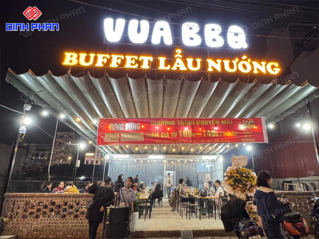 20+ Mẫu Biển Quảng Cáo Lẩu Nướng Ấn Tượng, Hút Khách 20+ Mẫu Biển Quảng Cáo Lẩu Nướng Ấn Tượng, Hút Khách