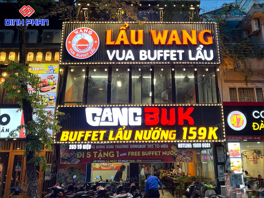 20+ Mẫu Biển Quảng Cáo Lẩu Nướng Ấn Tượng, Hút Khách 20+ Mẫu Biển Quảng Cáo Lẩu Nướng Ấn Tượng, Hút Khách