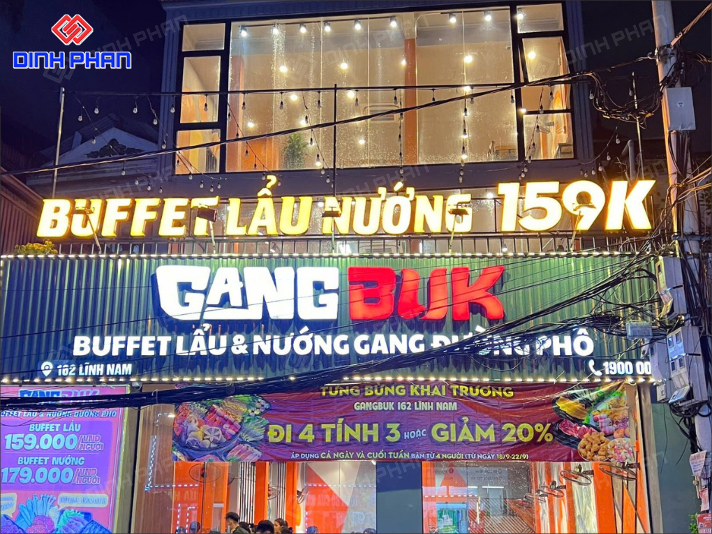 20+ Mẫu Biển Quảng Cáo Lẩu Nướng Ấn Tượng, Hút Khách 20+ Mẫu Biển Quảng Cáo Lẩu Nướng Ấn Tượng, Hút Khách