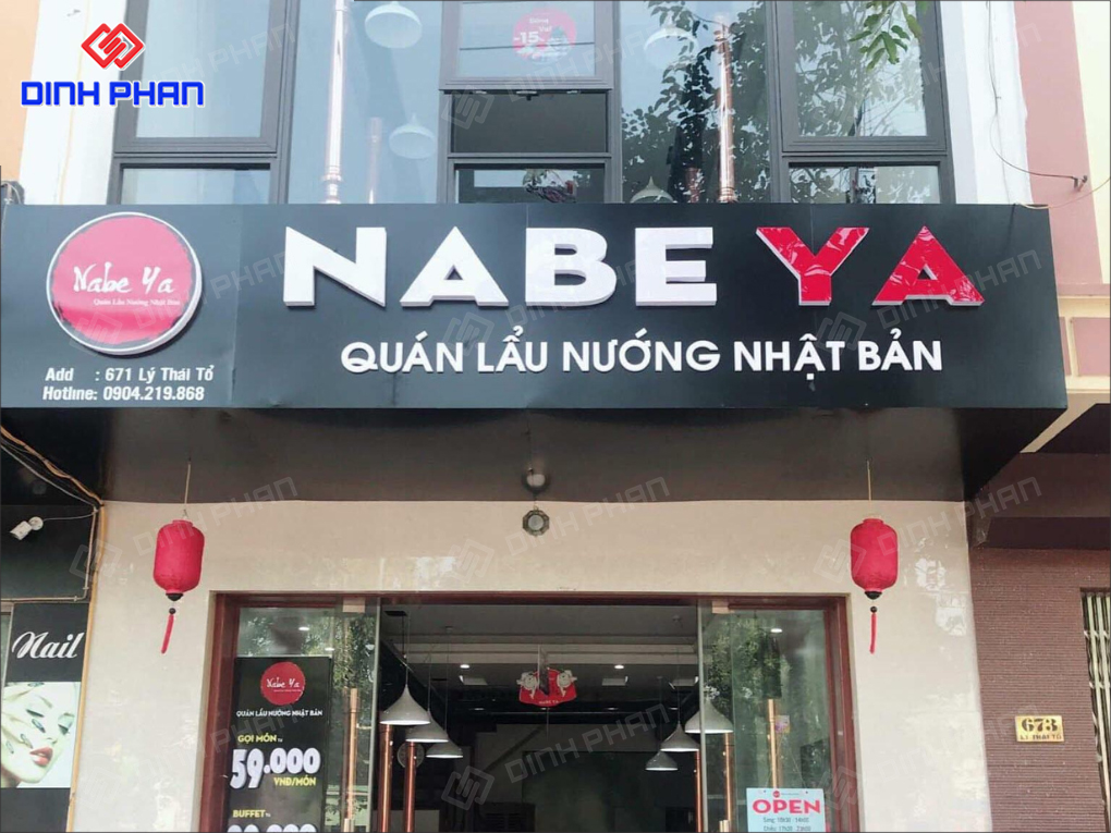 20+ Mẫu Biển Quảng Cáo Lẩu Nướng Ấn Tượng, Hút Khách 20+ Mẫu Biển Quảng Cáo Lẩu Nướng Ấn Tượng, Hút Khách