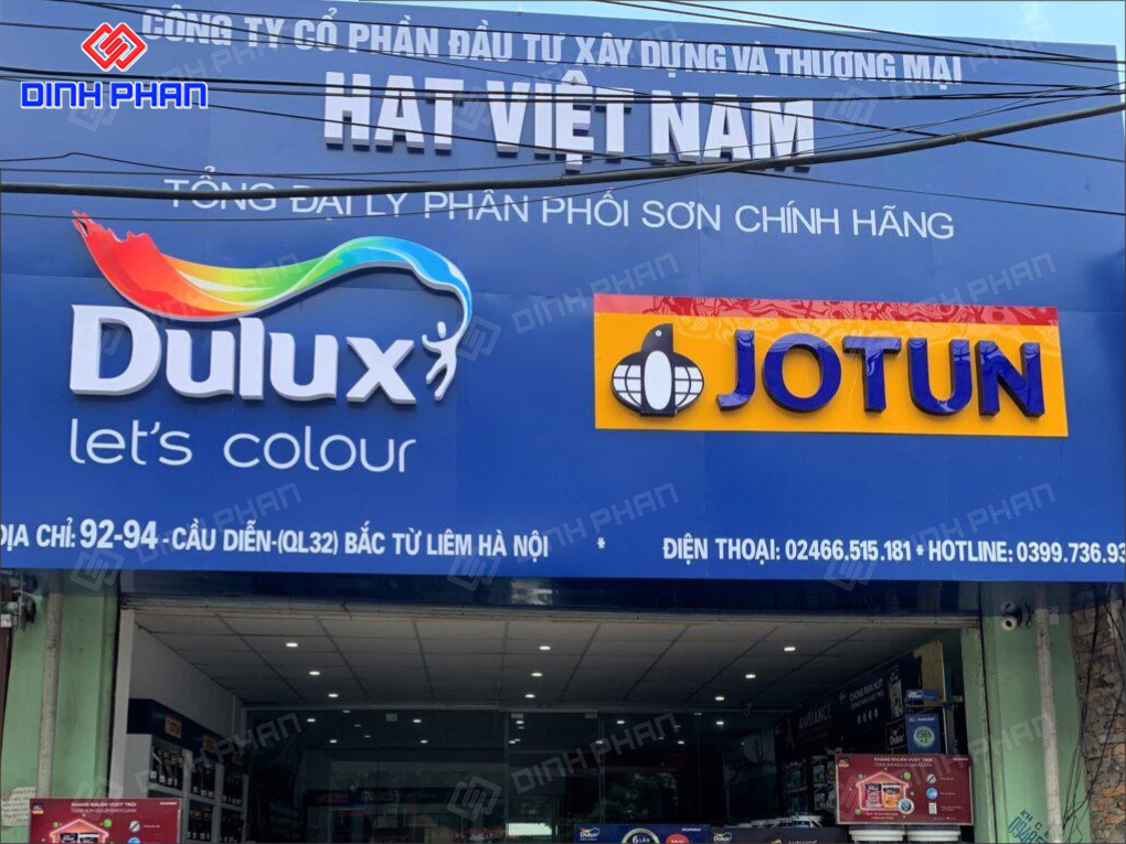 20+ Mẫu Biển Quảng Cáo Sơn Chuyên Nghiệp, Thu Hút 20+ Mẫu Biển Quảng Cáo Sơn Chuyên Nghiệp, Thu Hút