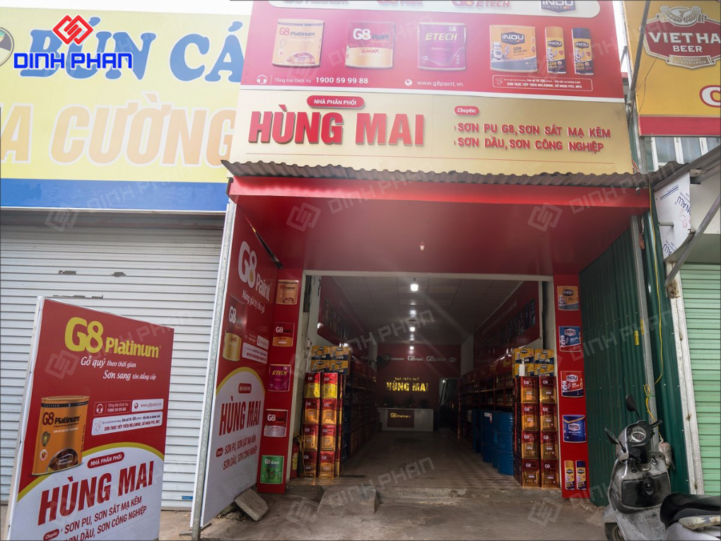 20+ Mẫu Biển Quảng Cáo Sơn Chuyên Nghiệp, Thu Hút 20+ Mẫu Biển Quảng Cáo Sơn Chuyên Nghiệp, Thu Hút