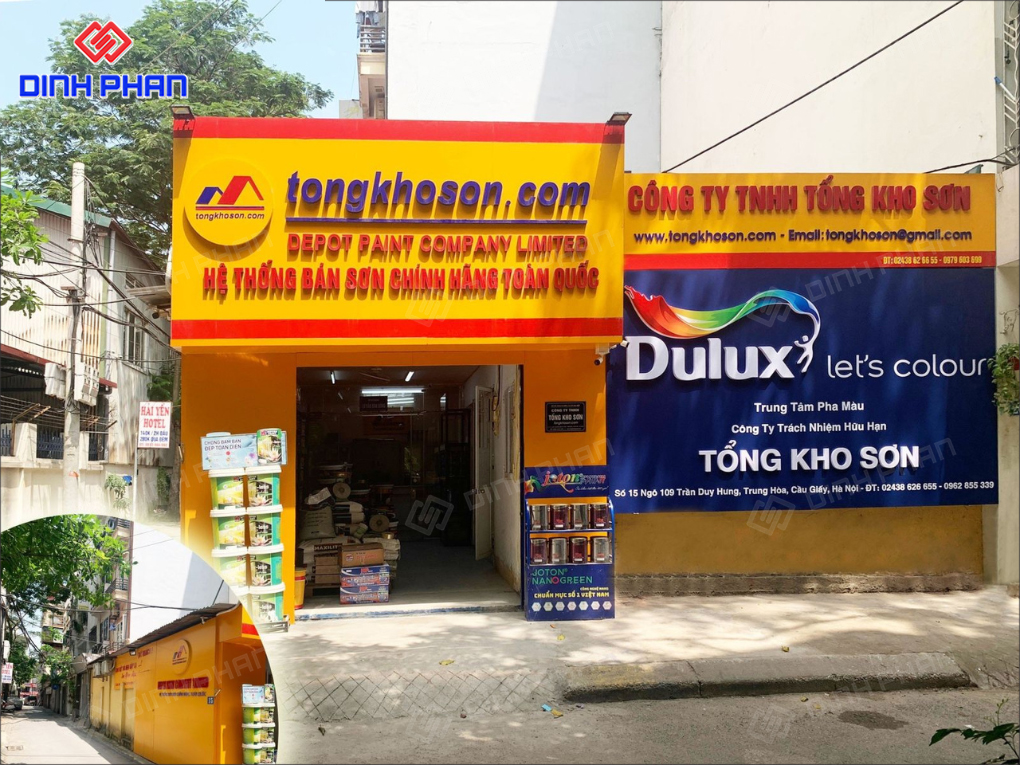 20+ Mẫu Biển Quảng Cáo Sơn Chuyên Nghiệp, Thu Hút 20+ Mẫu Biển Quảng Cáo Sơn Chuyên Nghiệp, Thu Hút