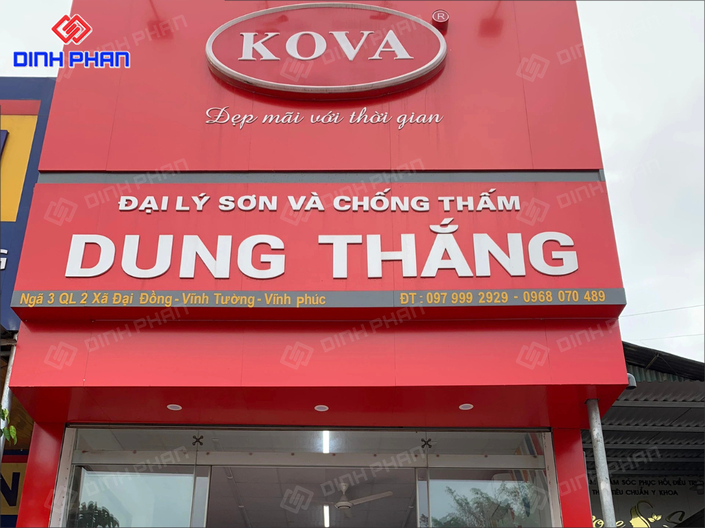 20+ Mẫu Biển Quảng Cáo Sơn Chuyên Nghiệp, Thu Hút 20+ Mẫu Biển Quảng Cáo Sơn Chuyên Nghiệp, Thu Hút