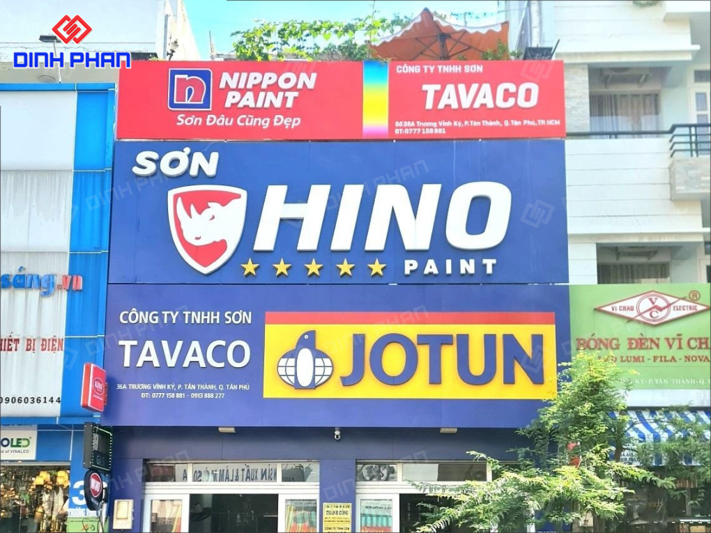 20+ Mẫu Biển Quảng Cáo Sơn Chuyên Nghiệp, Thu Hút 20+ Mẫu Biển Quảng Cáo Sơn Chuyên Nghiệp, Thu Hút