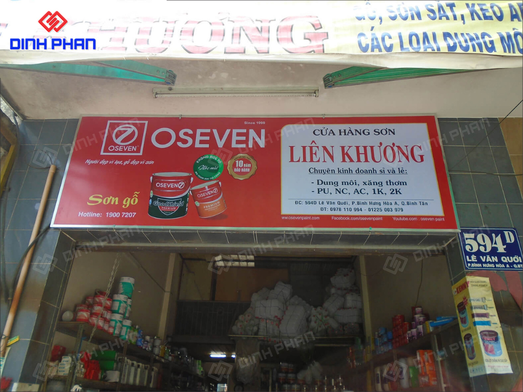 20+ Mẫu Biển Quảng Cáo Sơn Chuyên Nghiệp, Thu Hút 20+ Mẫu Biển Quảng Cáo Sơn Chuyên Nghiệp, Thu Hút