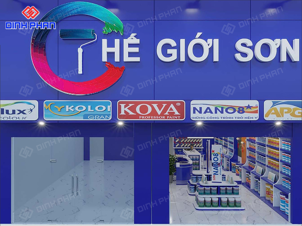 20+ Mẫu Biển Quảng Cáo Sơn Chuyên Nghiệp, Thu Hút 20+ Mẫu Biển Quảng Cáo Sơn Chuyên Nghiệp, Thu Hút